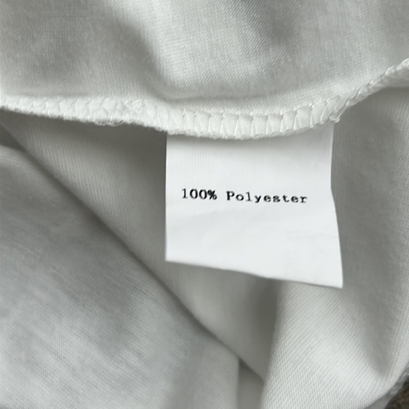 Graphic Tee Tank Top - Picture 9 of 9